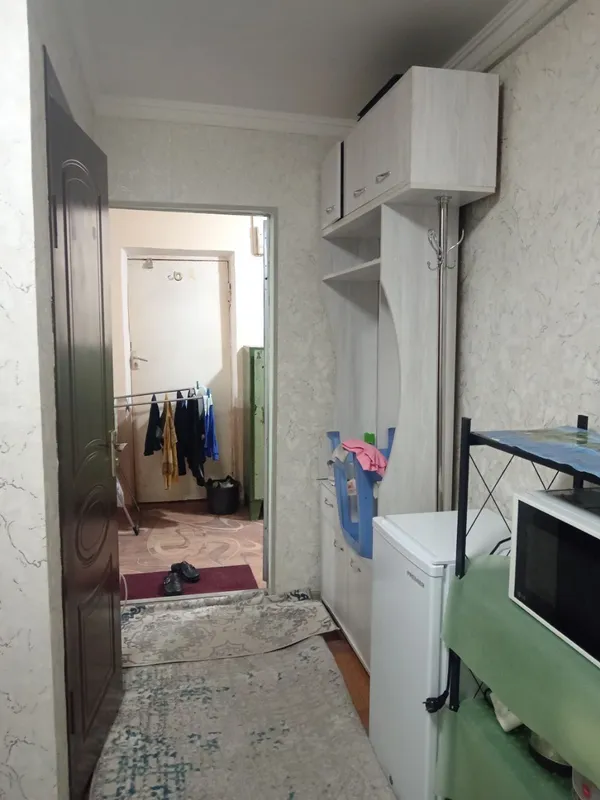 Uy sotiladi yashnobot tumani maktab bogʻcha yonida lstadion bor — фото 2