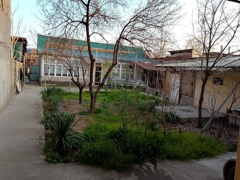 Qo'yliq bozori yaqinida 5sotx sotiladi — фото 3