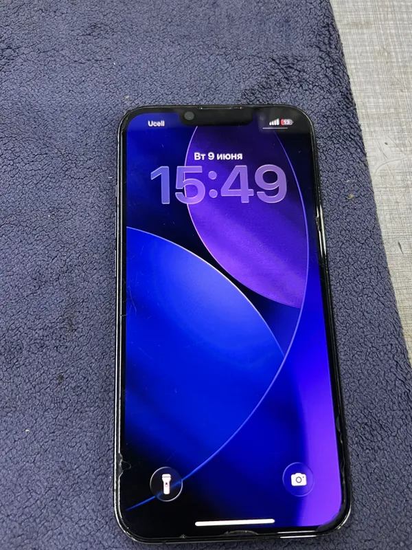 Iphone 13 pro