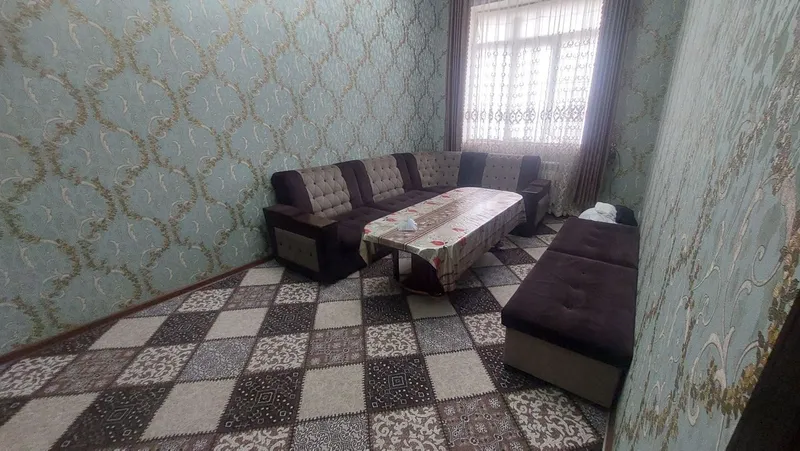 2 хона 77 квадрат новостройка дом радио — фото 1