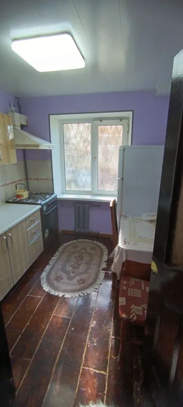 Продаётся 1 комнатная 5
