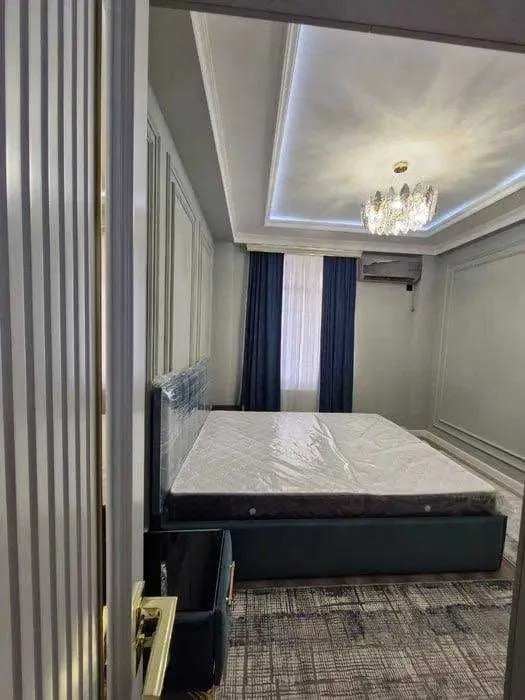 Аренда квартир ЖК Parkent Plaza р-н Мирзо-Улугбекский 2