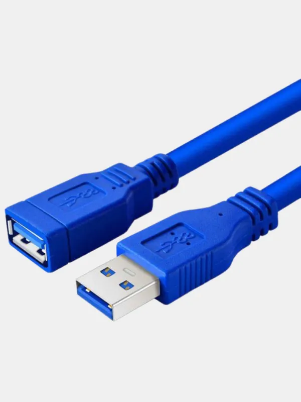Кабель-удлинитель - USB 3.0 Extender cable (1.5m - 3m - 5m - 10m)