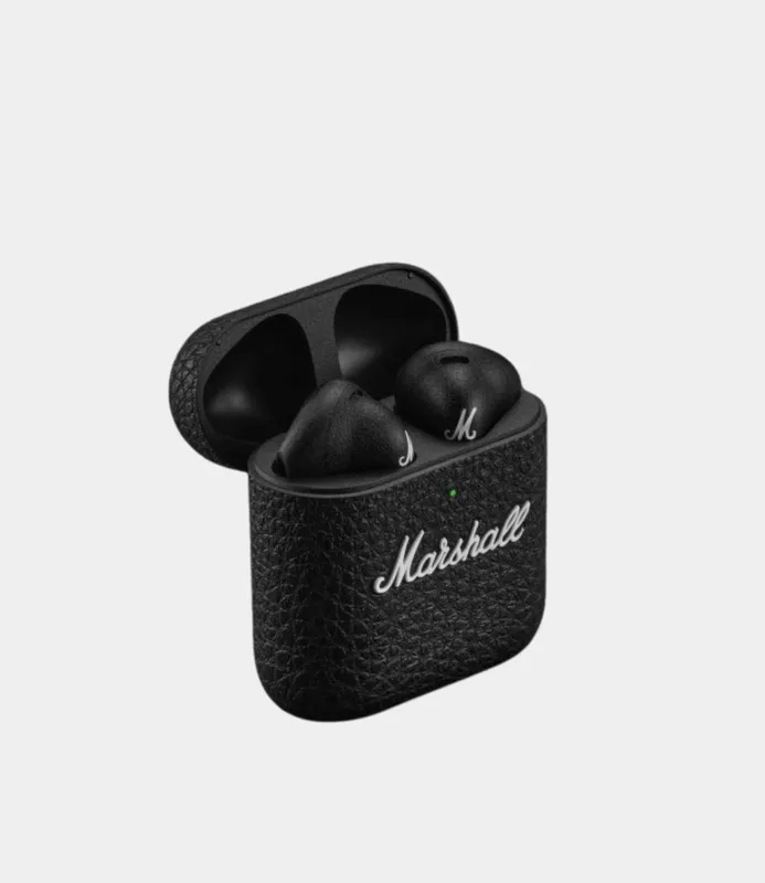 Беспроводные наушники Marshall minor 4 IV — фото 4