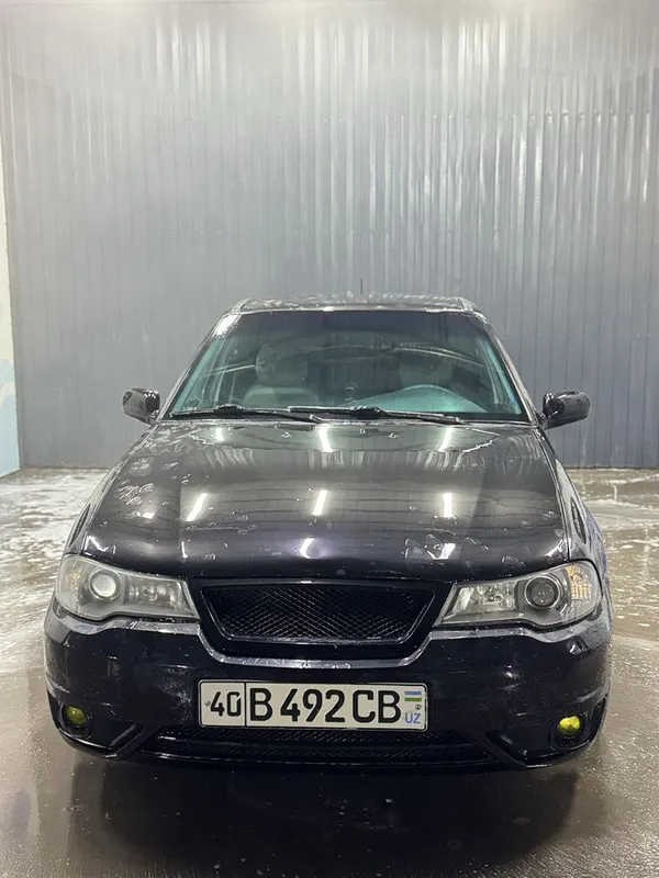 Nexia 2 1.6 mator rangi qora 2009 yil.. 2 Nexia 2 1.6 mator rangi qora 2009 yil.. 2