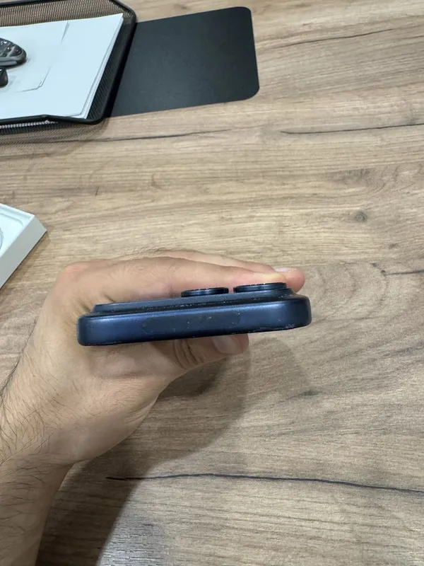 Iphone 17pro 512GB 6 Iphone 17pro 512GB 6