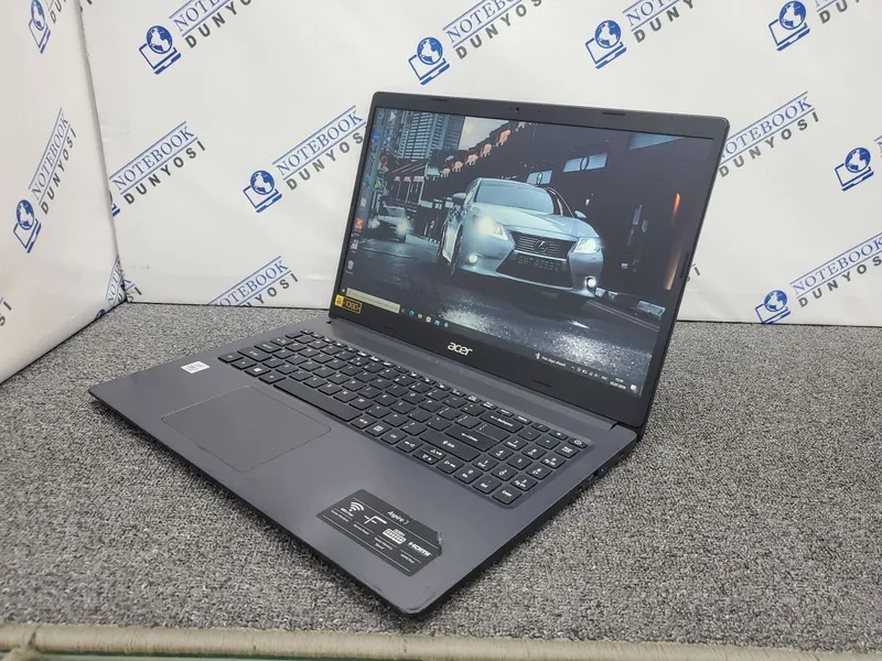 Acer Aspire 3 Laptop 2