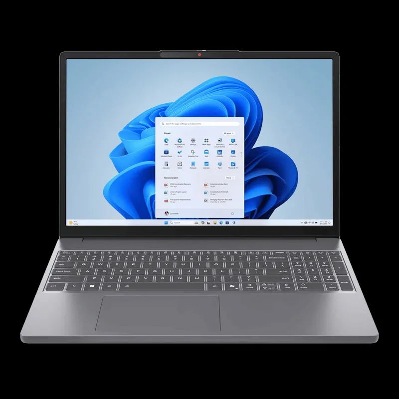 Lenovo IdeaPad Slim 3 (12/256) noutbuk