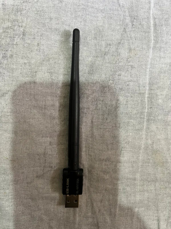 WIFI ADAPTER 3