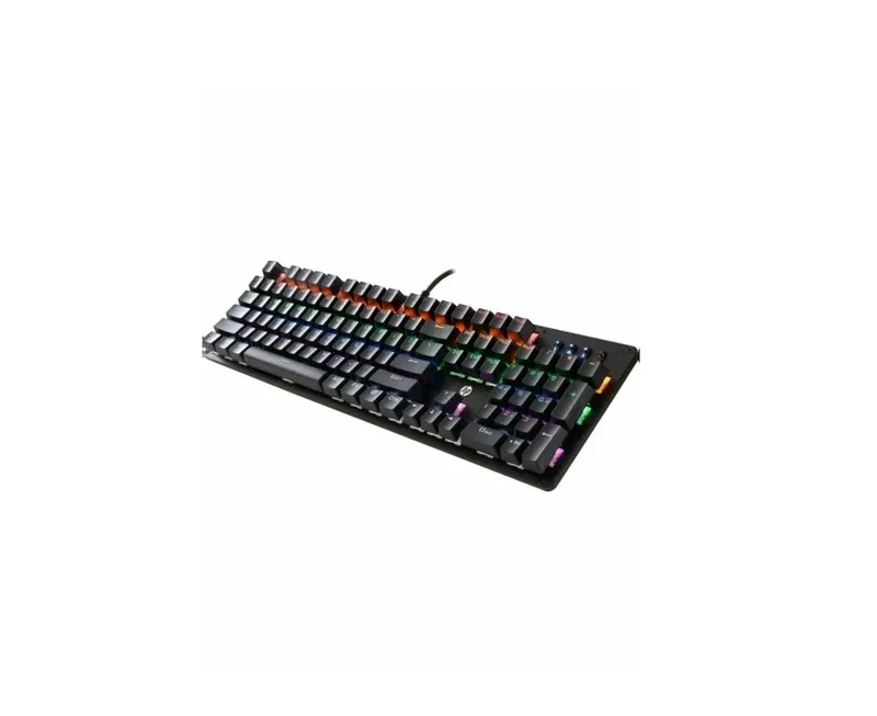 ' Механическая игровая клавиатура HP Mechanical Gaming Keyboard GK100F 1 ' Механическая игровая клавиатура HP Mechanical Gaming Keyboard GK100F 1