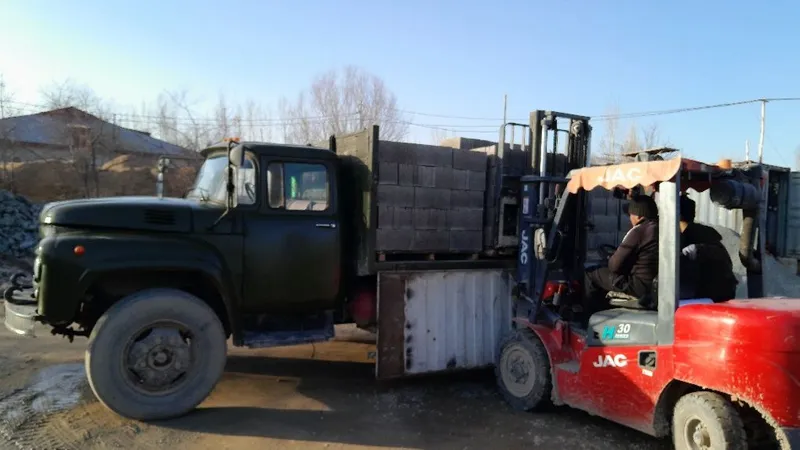 ZIL-130 sotiladi 5 ZIL-130 sotiladi 5
