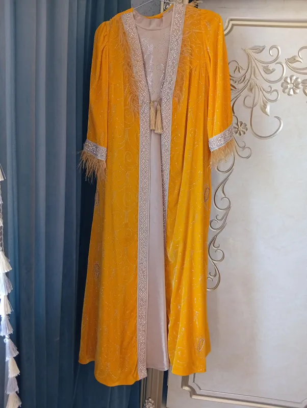 Abaya Abaya