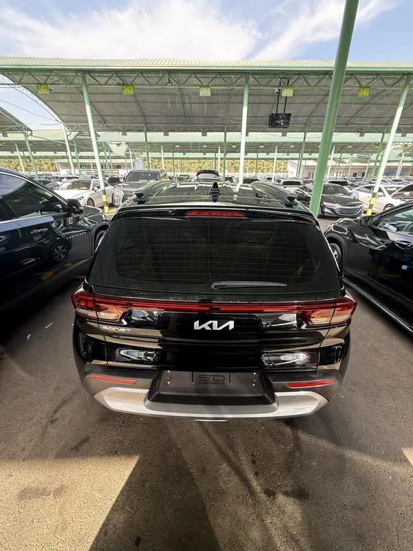 Kia sonet 2024 yil sotiladi srochna 6 Kia sonet 2024 yil sotiladi srochna 6