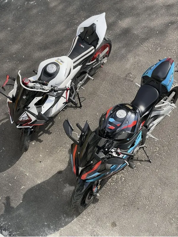 Motosikl BMW S1000RR xitoy — фото 2
