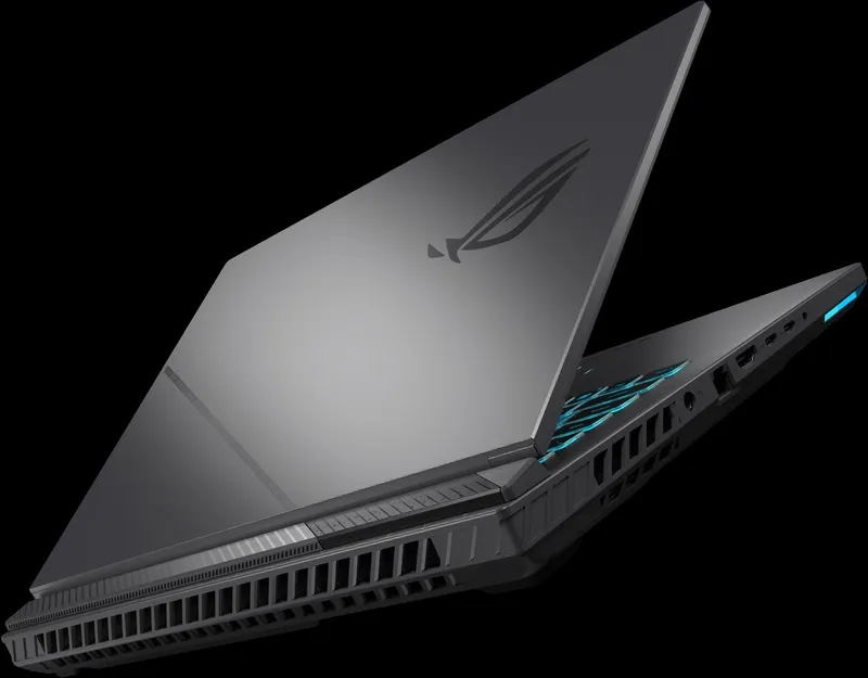 Asus Rog Strix G16 1 Asus Rog Strix G16 1