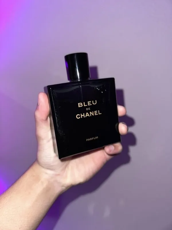 Blue channel - erkaklar uchun maxsus patfume — фото 2