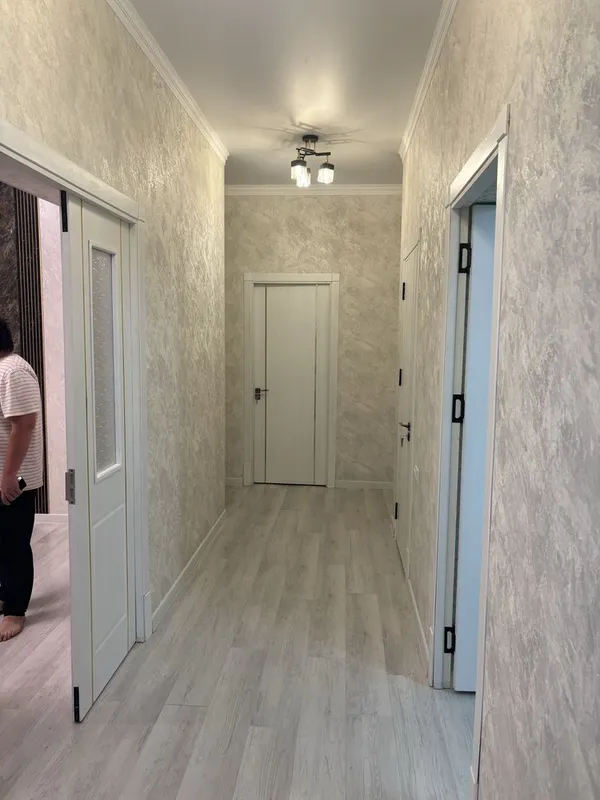 Продаётся новый дом. Уч-кахрамон, Обод махалла. — фото 6