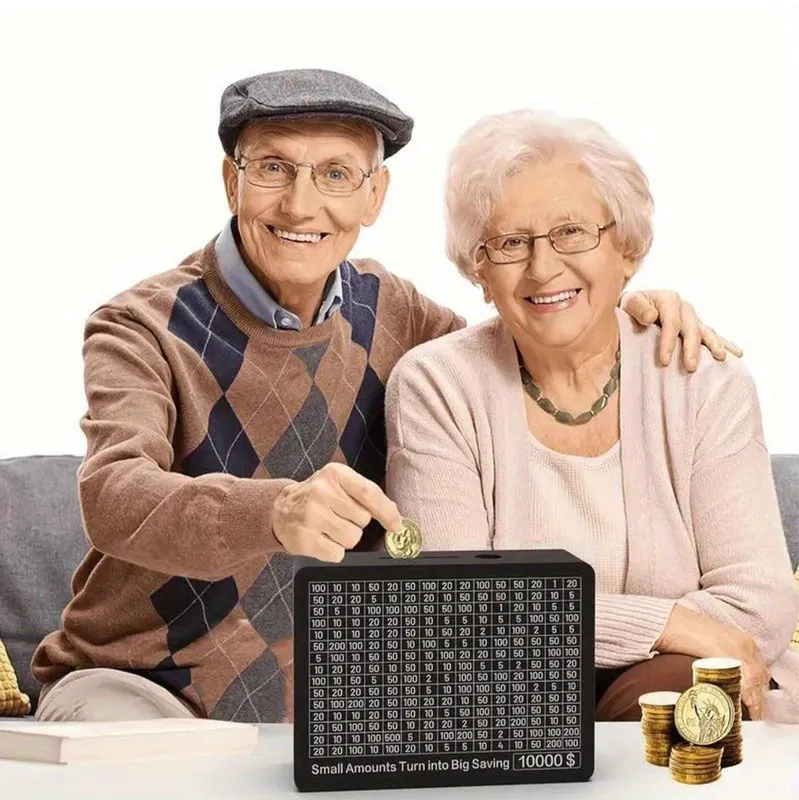 Копилка 4 Копилка 4