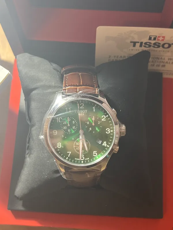 Tissot swiss watches 2 Tissot swiss watches 2