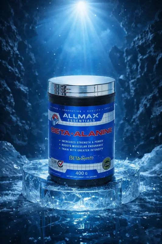 Beta Alanine от Allmax 400gr 125 порций