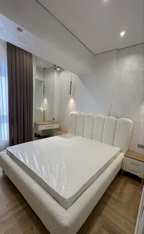 3-комнатная квартира, 57 м2, Яккасарай 5