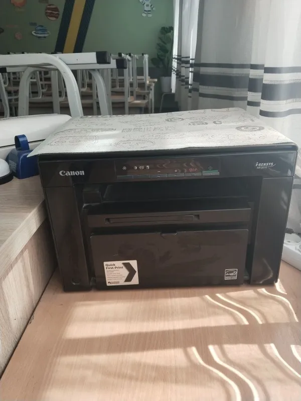 Printer sotiladi Printer sotiladi