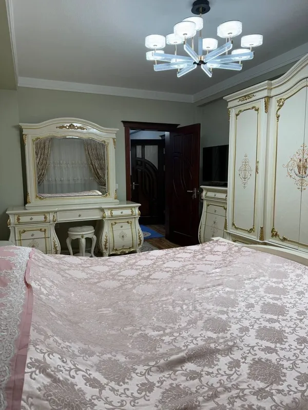 Шайхантахурский район, 3-комнатная квартира в аренду — 380 8 Шайхантахурский район, 3-комнатная квартира в аренду — 380 8