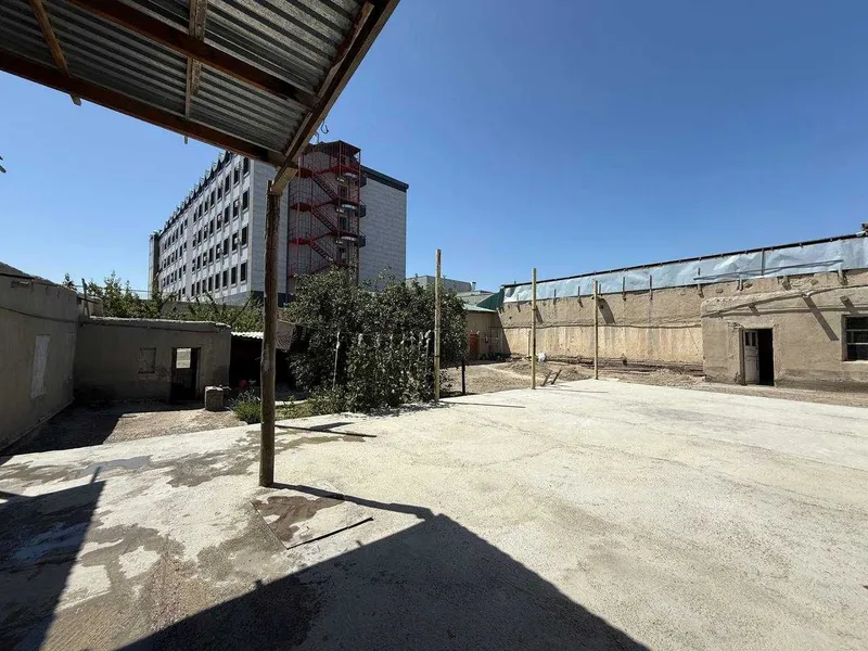 TAYYOR 7.5 SOTIQLI hovl sotiladi #a577 — фото 1