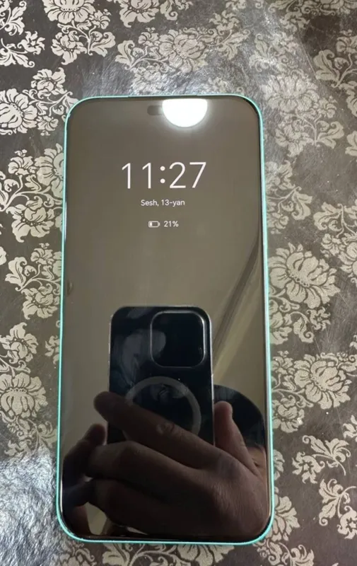 Honor x8c Tiffany
