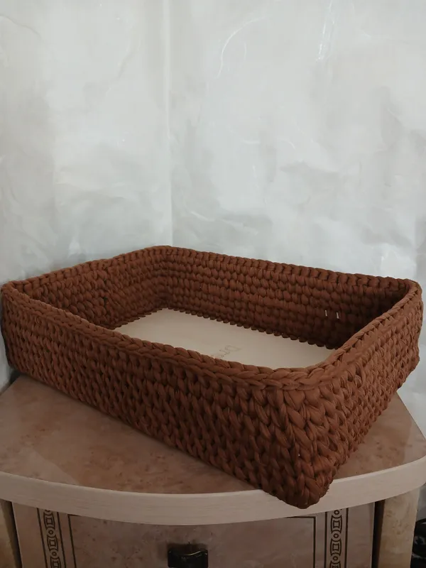 organayzer, korzinka razmeri 30*45