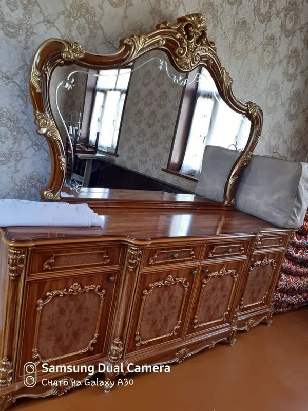 Kamod holati yaxshi