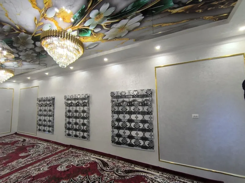 Remont qilamiz natajnoy jaluzi kafel otachento — фото 3