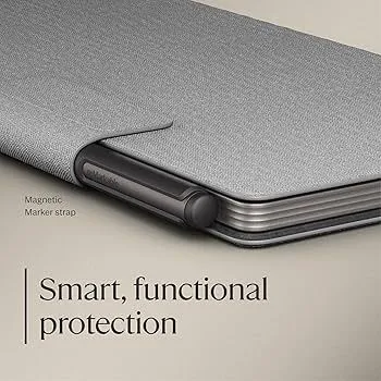 Remarkable Paper Pro Move + Book Folio 5 Remarkable Paper Pro Move + Book Folio 5