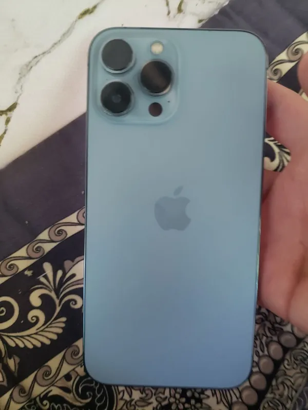 Iphone 13 pro max 1 Iphone 13 pro max 1
