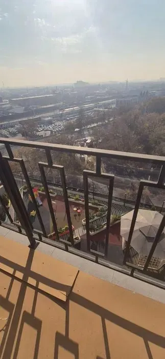 Аренда 2-комнатной квартиры в ЖК Prestige Garden (Яккасарайский район) — фото 7