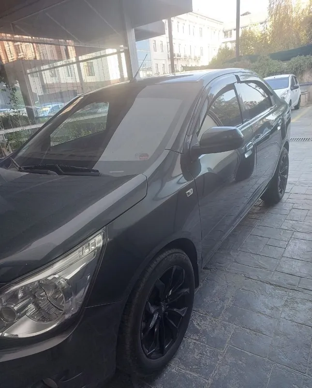 Срочно кобалт сотилади автомат каробка холати яхши 3 Срочно кобалт сотилади автомат каробка холати яхши 3
