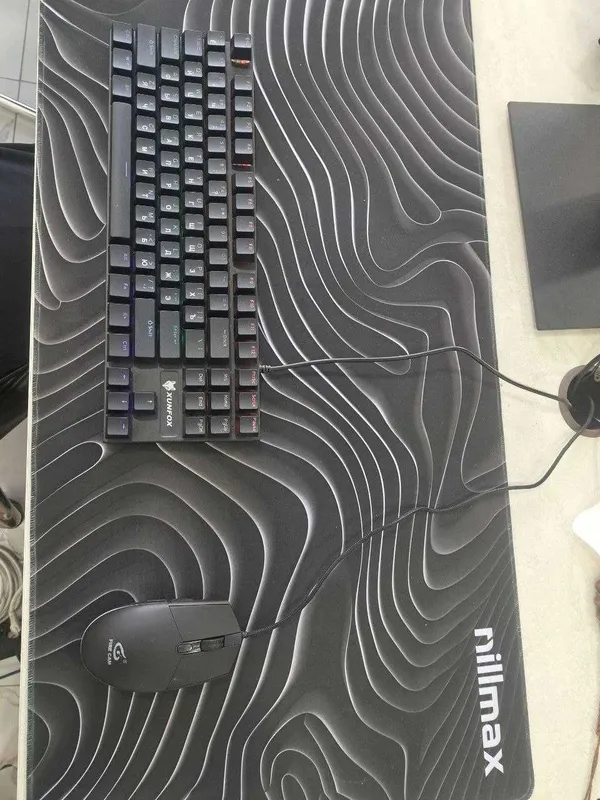 Asus Tuf gaming I5 12 videokarta RTX 3050 — фото 3 Asus Tuf gaming I5 12 videokarta RTX 3050 — фото 3