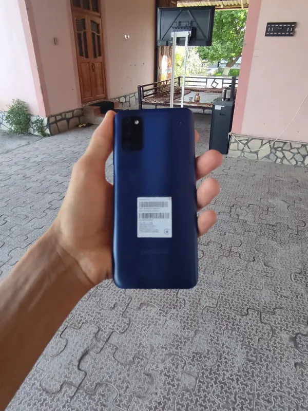samsung a03s srochni sotiladi 2 samsung a03s srochni sotiladi 2