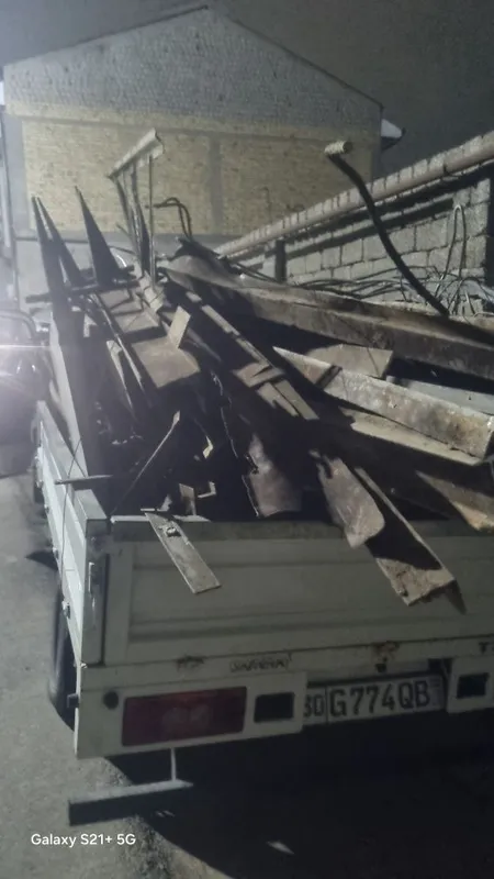 Metallom olamiz. Metalom metalalom metallolom metall металлом темир Та