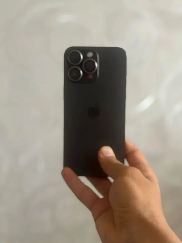iPhone 14pro max