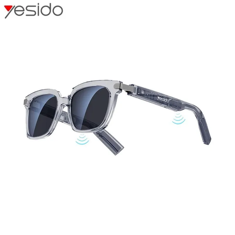 Yesido aqlli audio ko‘zoynaklari 2 Yesido aqlli audio ko‘zoynaklari 2