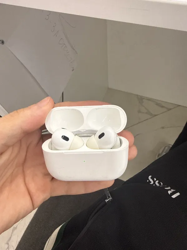 AirPods Pro — фото 2