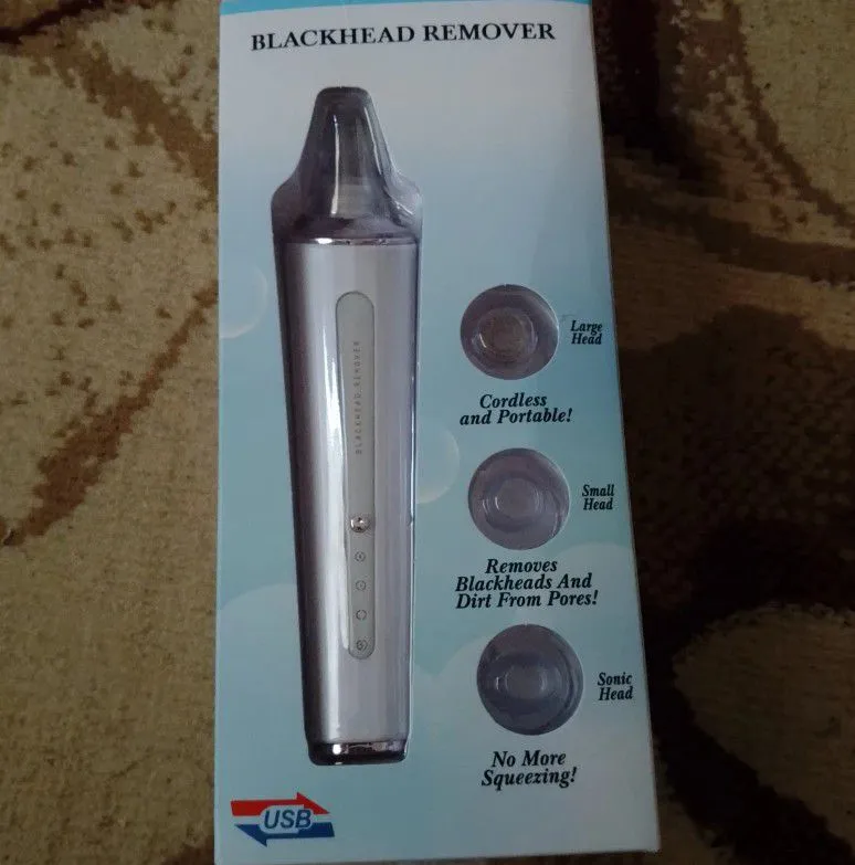 qora nuqtalar uchun vakumli elektr aparat 1