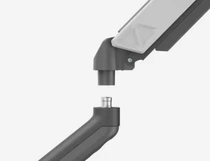 Кронштейн для монитора LUMI LDT101/94/81N/85/88/39-C012/C012U+