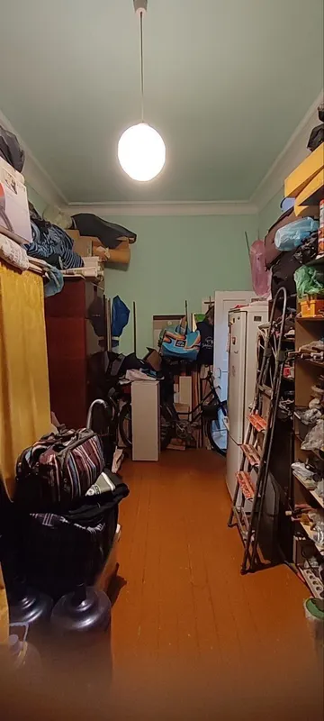 Kvartira sotiladi, Shota Rustaveli ko‘chasi, 4/3/4, yuqori qavat 5