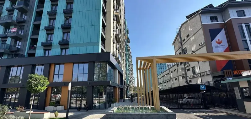 Uchtepa tumanida 40 m² 2 xonali kvartira ijarasi · ID 43467 8
