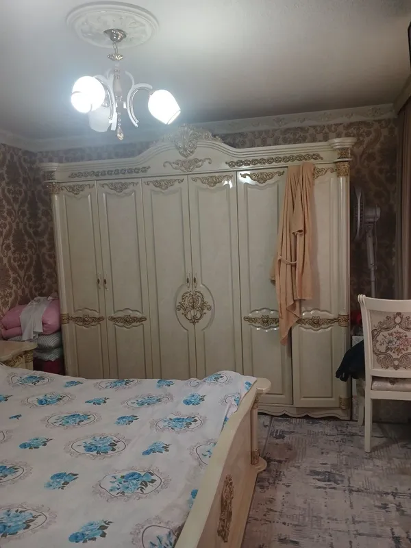 Uchaska sergeli ozgarishda 3 Uchaska sergeli ozgarishda 3