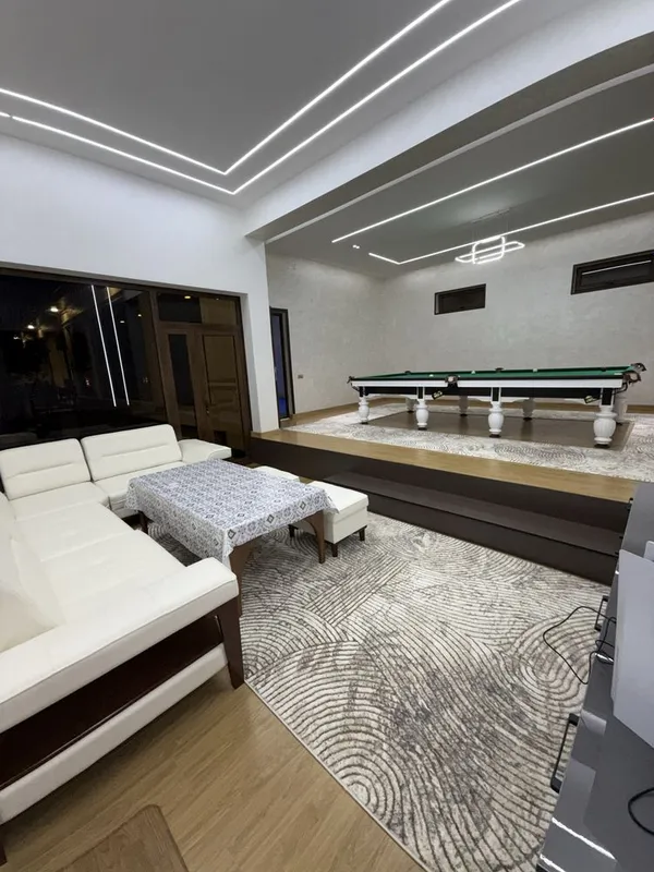 Дача MARMARA 9 Дача MARMARA 9