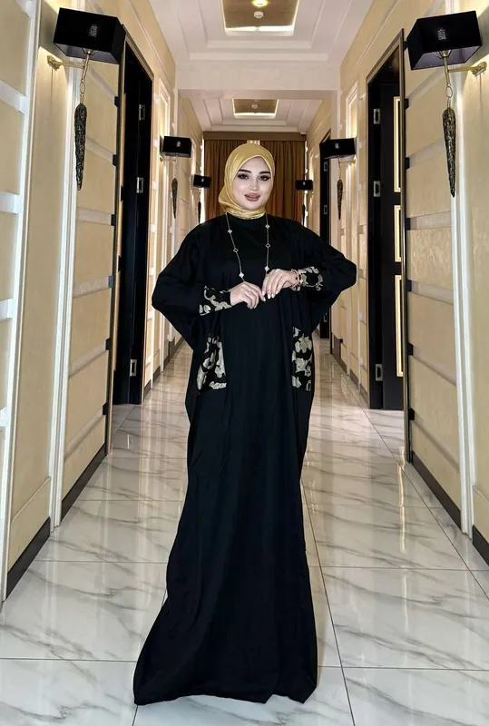 abaya kuylak