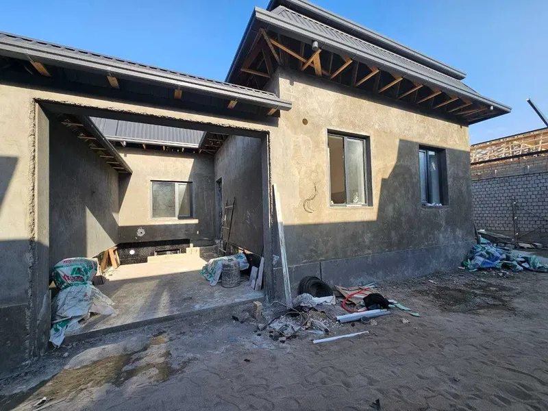 Сергели Хонобод каттедж 1 сотих 4 хона уй сотаман 75.000$ 1